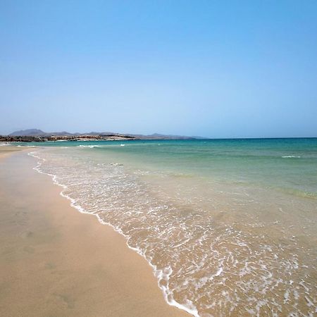 Las Arenas Costa Calma Dış mekan fotoğraf