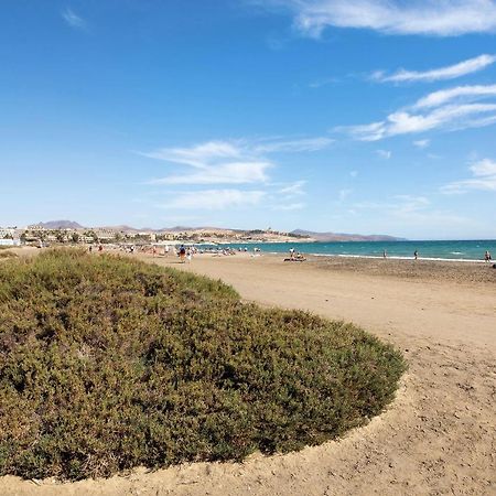 Las Arenas Costa Calma Dış mekan fotoğraf