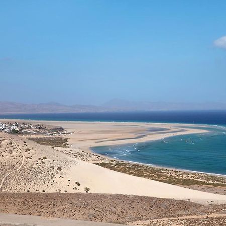 Las Arenas Costa Calma Dış mekan fotoğraf
