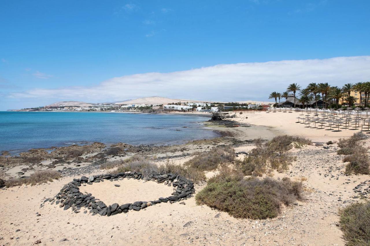 Las Arenas Costa Calma Dış mekan fotoğraf